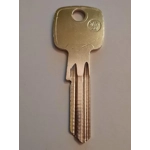 10 X WIN-22 JMA Tok Winkhaus Key Blanks