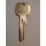 10 X WIN-22 JMA Tok Winkhaus Key Blanks