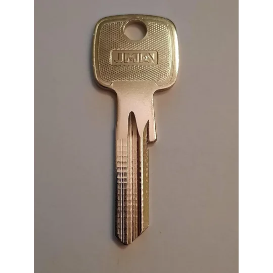 10 X WIN-22 JMA Tok Winkhaus Key Blanks