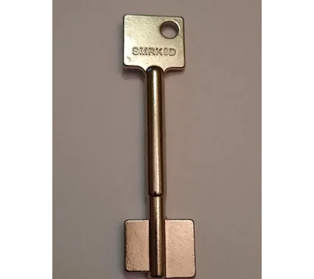 Safe Keys For Dormakaba Locks