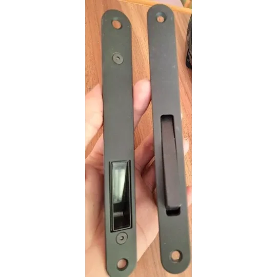 BONAITI B-ONE (Italy) interior magnetic lock /WC version