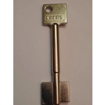 Safe Keys For Dormakaba Locks