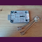 LOWE & FLETCHER 3012 Safe Lo..