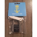 ANCHOR LÅS 620-2 S25/Sweden/ High Security Padlock With 2 keys