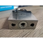 ANCHOR LÅS 800-3 S50/Sweden/ High Security Padlock With 2 keys