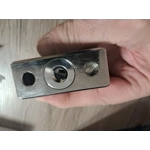 ANCHOR LÅS 800-3 B28 PS /Sweden/High Security Padlock With 2 keys