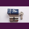 METAL X6S /S-Profile Security Cylinder lock With 4 keys