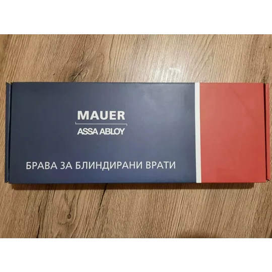 MAUER 101.128 /Assa Abloy Group/High Security Bolt Lock