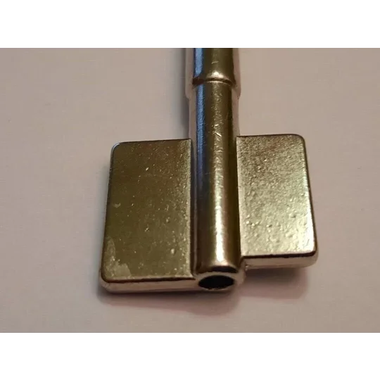 Safe Keys For Dormakaba Locks