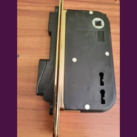 BONAITI B-ONE  Interior Magnetic Lock Key Version