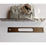 Kale Kilit 189 3M  Lock For Additional Locking /Lock Case For Cylinder Lock