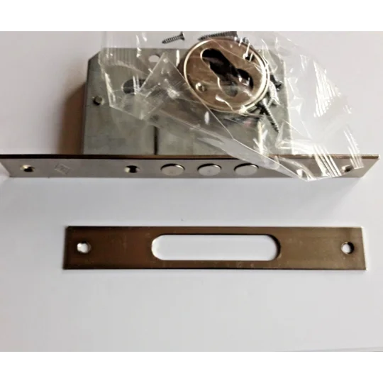 Kale Kilit 189 3M Lock For Additional Locking /Lock Case For Cylinder Lock