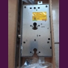SECUREMME 2633 /Deadbolt/ High Security Lock for Armoured Doors