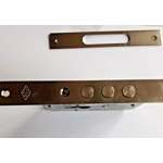 Kale Kilit 189 3M  Lock For Additional Locking /Lock Case For Cylinder Lock