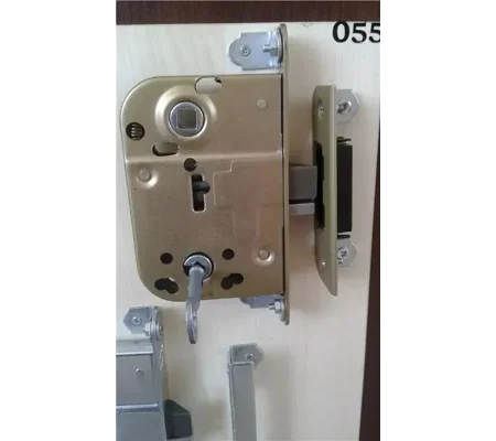 ABLOY 2014 Lock Case For Interior Doors With 1 Key