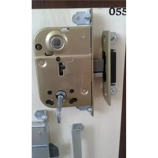 ABLOY 2014 Lock Case For Interior Doors With 1 Key