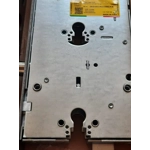 SECUREMME 2633 /Deadbolt/ High Security Lock for Armoured Doors