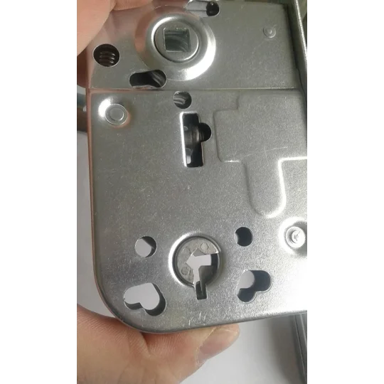 ABLOY 2014 Lock Case For Interior Doors With 1 Key