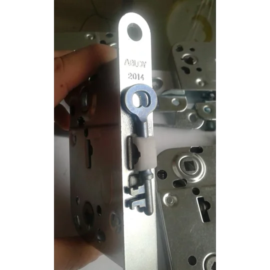 ABLOY 2014 Lock Case For Interior Doors With 1 Key