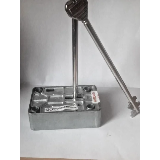 Lowe & Fletcher / 11 Lever Safe Lock 3010 VDS Class2