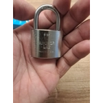 ANCHOR LÅS 610-1S 20 /Sweden/ Small  Padlock With 2 keys