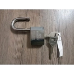 ANCHOR LÅS 620-2 S25/Sweden/ High Security Padlock With 2 keys