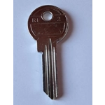RI2 RIELDA Key Blanks .Suitable for Rielda RS1 Locks