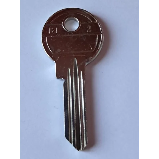 RI2 RIELDA Key Blanks .Suitable for Rielda RS1 Locks