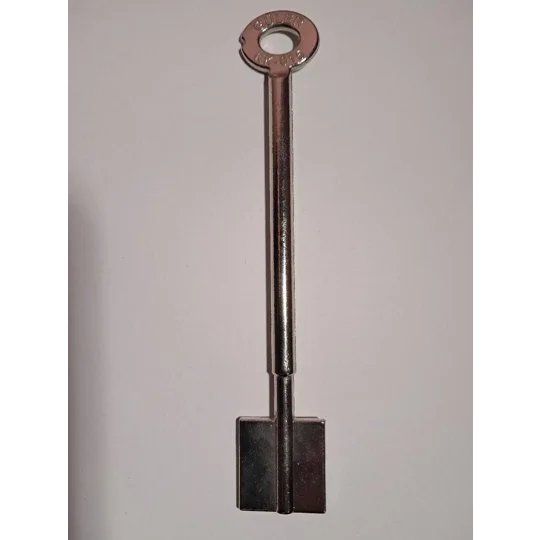 Safe Keys For Dormakaba Locks