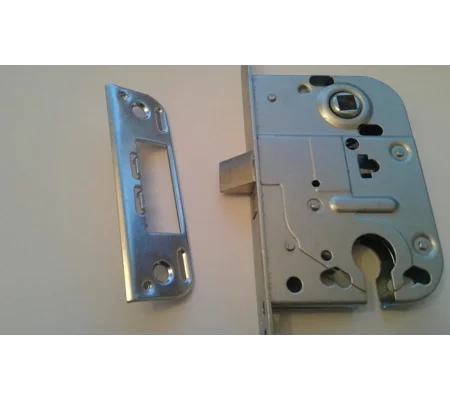 Abloy 2018 Mortice Lock for Interior Doors.Fire-Proof Lock