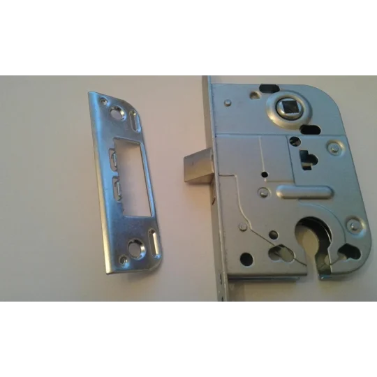 Abloy 2018 Mortice Lock for Interior Doors.Fire-Proof Lock