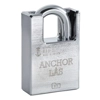 ANCHOR LÅS 800-3 B28 PS /Sweden/High Security Padlock With 2 keys