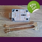 LOWE & FLETCHER 3012 Safe Lo..