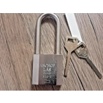 ANCHOR LÅS 820-2 S60/Sweden/ High Security Padlock With 2 keys