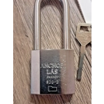 ANCHOR LÅS 820-2 S60/Sweden/ High Security Padlock With 2 keys