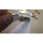 RI2 RIELDA Key Blanks .Suitable for Rielda RS1 Locks