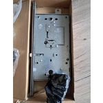 SECUREMME 2533 .Class 7 Door Lock .4-Turns