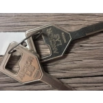 ANCHOR LÅS 820-2 S60/Sweden/ High Security Padlock With 2 keys