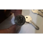 RI2 RIELDA Key Blanks .Suitable for Rielda RS1 Locks