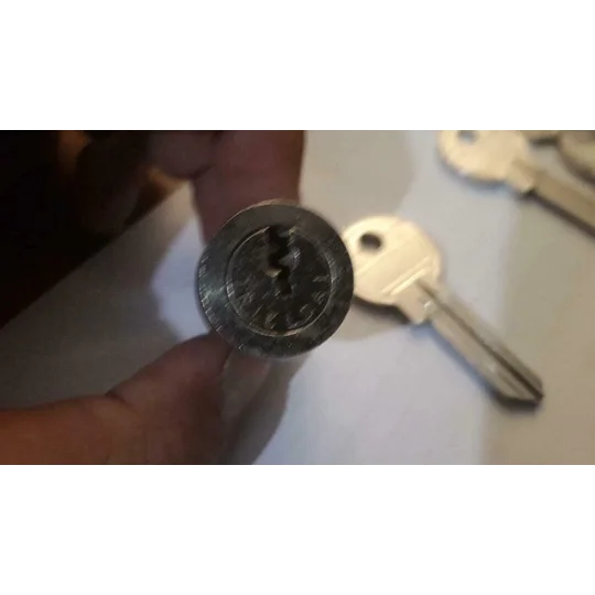 RI2 RIELDA Key Blanks .Suitable for Rielda RS1 Locks