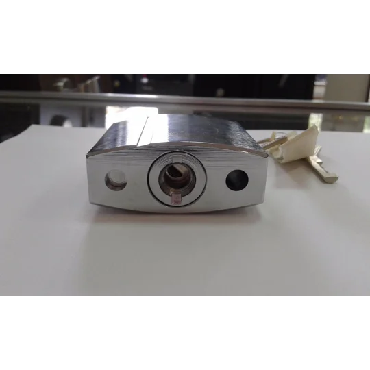 Abloy PL330 Padlock With Classic Key System