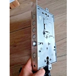 SECUREMME 2533 .Class 7 Door Lock .4-Turns