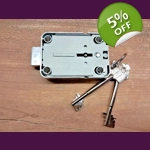 Dormakaba  71111 President A..