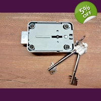 Dormakaba/ KABA Mauer 71111 VDS 1. Safe Lock