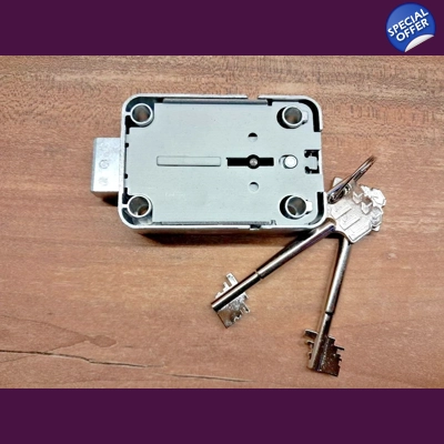 Dormakaba/ KABA Mauer 71111 VDS 1. Safe Lock