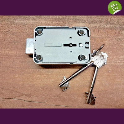 Dormakaba/ KABA Mauer 71111 VDS 1. Safe Lock