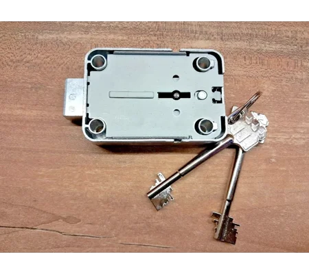 Dormakaba 71111 President A VDS 1. Safe Lock