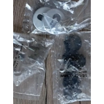 SECUREMME 2533 .Class 7 Door Lock .4-Turns