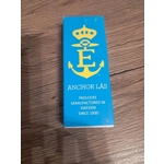 ANCHOR LÅS 810-1 S20 /810 -1 S80 /Sweden/High Security Padlocks With 2 keys