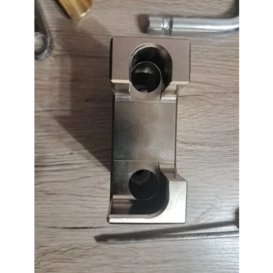 ANCHOR LÅS 590-6 For Euro Profile Cylinder /Sweden/High Security Padlock